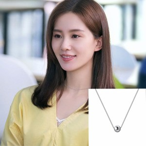 刘诗诗同款项链
