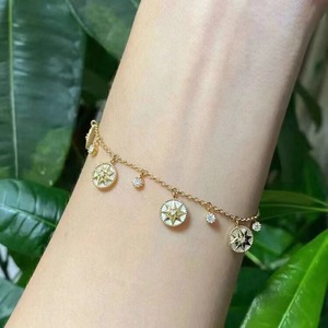 【dior罗盘手链项链】dior罗盘手链项链品牌,价格 - 阿里巴巴