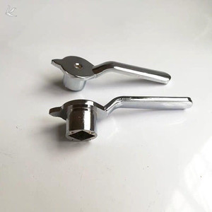 煤气阀门开关把手