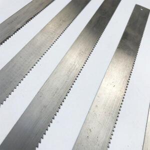 木工锯条手工老式细齿钢锯架锯条木工小锯条多用途木工锯条锯片.