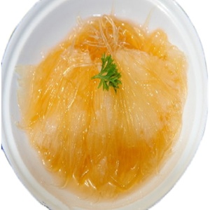 乌洋骨翅非牙拣金勾足干佛跳墙送礼佳品非人造鱼翅针礼盒翅6人付款165