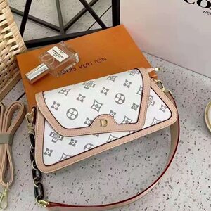 诺黛尔女包不规则翻盖斜挎包撞色时尚单肩包个性拼接链条手拎包潮