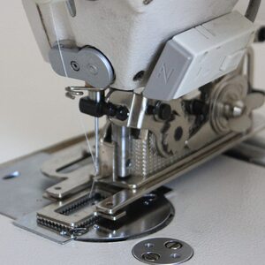 锁扣眼机家用老式工业平车锁眼器衣服打扣眼锁眼机锁纽门机平眼机