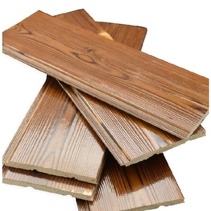 防腐木吊顶室外