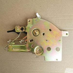 五菱荣光面包车中门锁