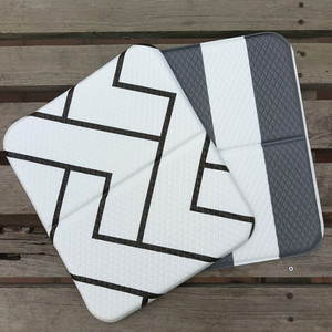 便携式坐垫可折叠超轻大学户外防潮教室薄款软的外出图书馆女学生