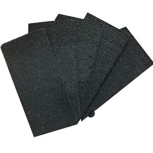 浮筑楼板纯橡胶隔音垫减震垫聚氨酯绿色减振建筑环保隔声地垫地坪