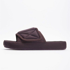 纯原yeezy season 6 7代椰子拖鞋魔术贴运动沙滩一字凉拖男女春夏