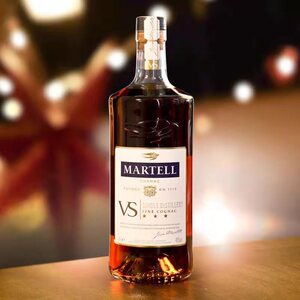 马爹利波本雨燕vs波本白兰地700m蓝带法国进口洋酒原装无盒