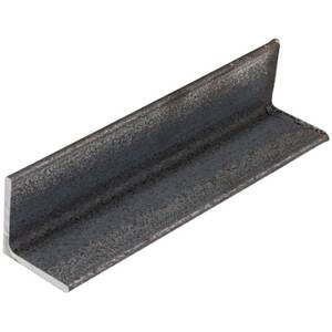 新品角钢材料万能角铁自r由组合槽钢镀锌方管u型钢三角铁钢材定制