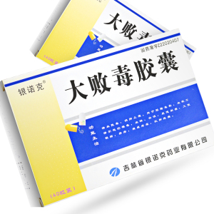 治疗梅毒疹淋病的药中药用药大性病口服毒片疱疹疥疮治白浊痈败毒囊