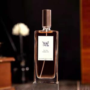 香水檀香味木质