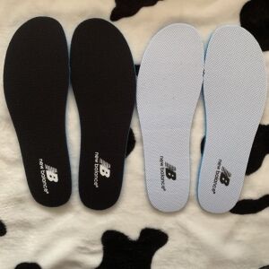 适配新百伦鞋垫男女通用nb480 565 850 510吸汗透气跑步运动鞋垫