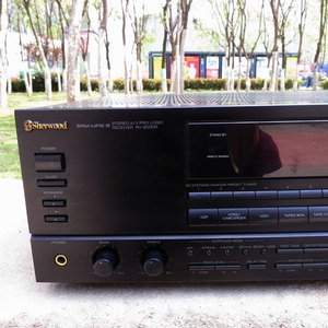 美国功放机二手狮龙