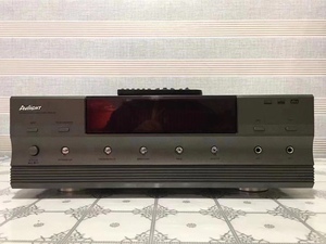 二手原装爱浪a9家用5.1声道卡拉ok功放机家庭影院音响原装遥控器