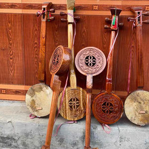 000人付款淘宝精品绣花云南石林彝族火把节大三弦民族短褂佤族马甲