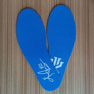 定制球鞋鞋垫