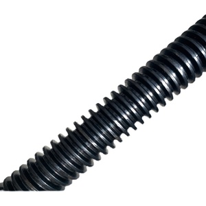 t型丝 两米2米 螺杆螺柱牙条 国标高强度全杆w纹螺申马传动