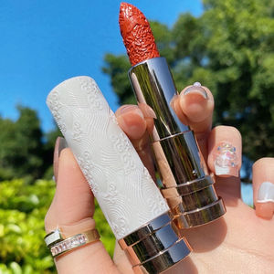 dior/迪奥一抹倾城~陶瓷口红哑光雾面显白防水不掉色不沾杯平价唇