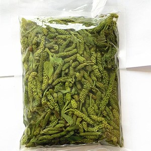 脱水新鲜构树穗野菜构树花楮不揪子构树果构桃穗构蒲穗餐饮食材