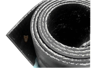 车箱后用车厢橡胶垫子垫箱橡胶板垫脚工厂皮底垫板小卡车箱保护垫