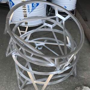 不锈钢水塔支架