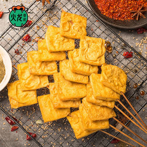 火龙田记臭豆腐