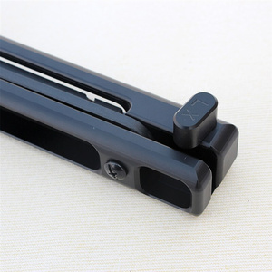 狼啸折叠弓5代室内家q用成人射箭套装专业弓箭射击运动比赛合金弓