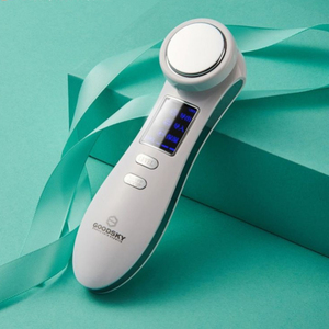 洗脸机洁面仪电动硅胶震深层清美容提拉面部多功能膜导入按摩神器