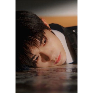 易烊千玺拼图木质