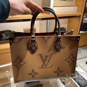 lv托特包拉链