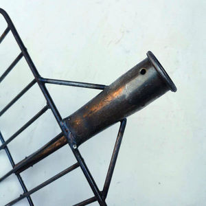 玉米铲玉米叉农用装玉米棒子神器玉米叉子北东p收玉米米晒玉锹工