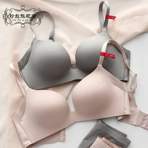 内衣套装女保守