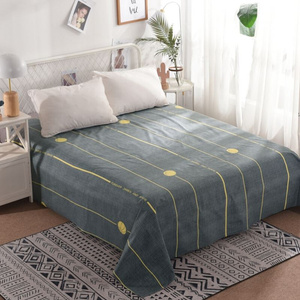 床上铺的防水油布塑料炕上铺的软油布油布宝宝家用铺炕床单j床上