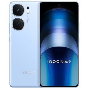 【12+256】vivo iQOO Neo9正品5G手机