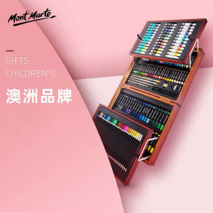 蒙马特彩笔
