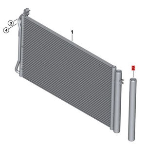 318 320 325 x1 z4空调干燥瓶 e87e90冷凝器干燥剂0人付款200