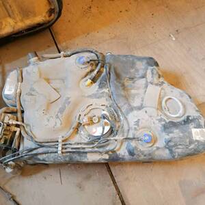 别克英朗油箱总成