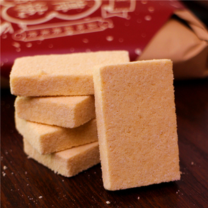 御满蓝旗蒸绿豆糕手工传统水石磨纯豆糕河北唐山特产散装糕点零食