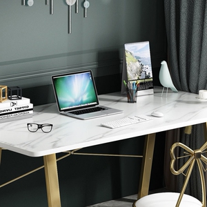 直播桌子主播用专用女生卧室落地电脑专用桌桌椅套装电脑高网红