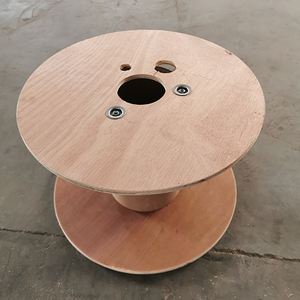 400胶合板木线盘 电缆胶合板电缆盘 木制胶合板线缆盘