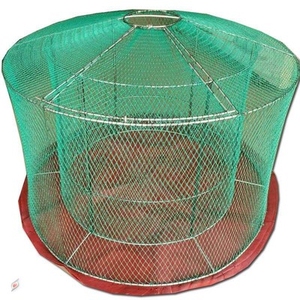 折叠围栏斗鸡笼子组装罩围子家用新款训练笼跑笼训练地毯用品