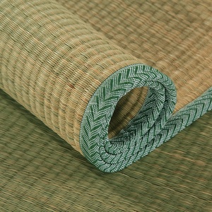 通用小学生幼儿园专用美容床童车新品学生寝室草席1.51.8米席子