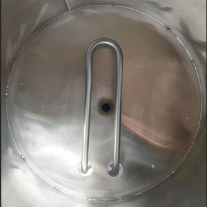 商用包子保温f台专用电热管不锈钢u形蒸包炉加热管水箱加热棒