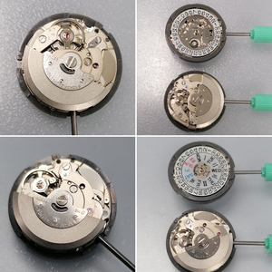 手表机芯nh05 nh06 nh15 nh16机芯三针单历双历nh05a nh06a nh15a