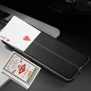 魔术变牌手机扑克牌换报牌道具自动感应出入多功能模型机演出神器