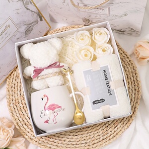 女神节礼物送妈妈母亲