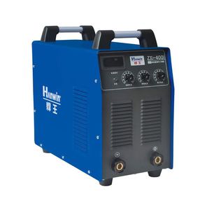 广州焊王工业型电焊机zx7-400i ,380v单用,4.0焊条专用现货