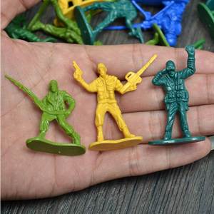 【玩具小兵人小人】玩具小兵人小人品牌,价格 - 阿里巴巴