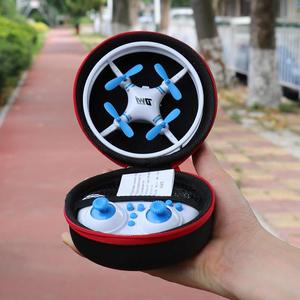 手控感应玩具飞机儿童智能充电广场摆摊旋转手感应悬浮可以飞的